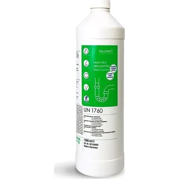 Čistič odpadu bio-chem home Čistidlo odpadů