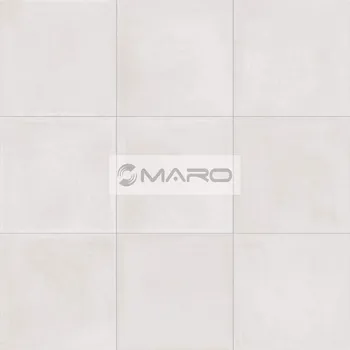 Dlažba Ragno Contrasti Dlažba Bianco 20 x 20 cm, matná, R7GQ