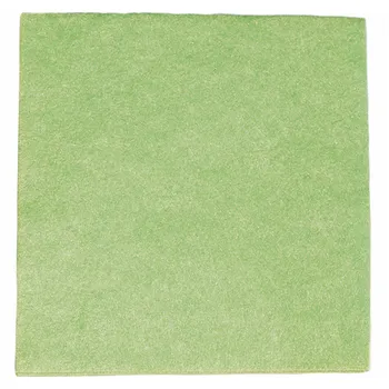 Utěrka Utěrka 40 x 37,5 cm netkaná textilie zelená 50 ks