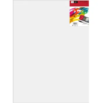 Výtvárné potřeby canvas Malířské plátno, 60 × 80 cm, hloubka: 1,7 cm