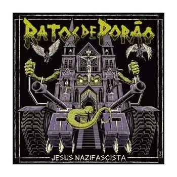 Zahraniční hudba SP Ratos De Porão: 7-jesus Nazifascista 2024