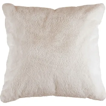 Polštář Happy Polštář, 48 × 48 cm, béžový&nbsp;HEC800BEI4848