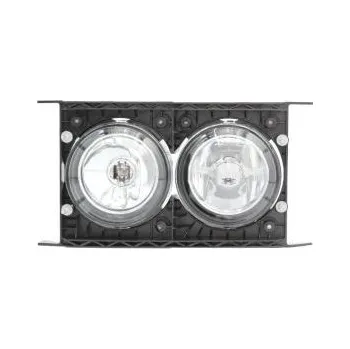 Přední světlomet Přední přídavný světlomet (dálkové, mlhové světlo) DAF CF, LF45, 55 od r.v. 2005 levý 15333