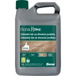 Bona Home Podlahový lak na dřevěné podlahy základní, 1 l WB201013009