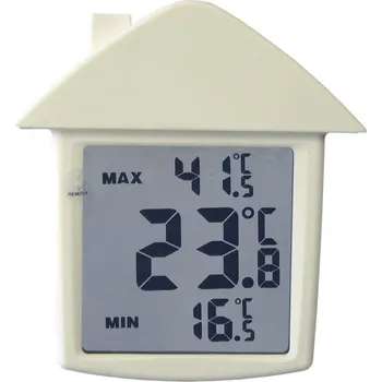 Teploměr osobní Teploměr, bateriové, digitální, 10 cm&nbsp;4467054200