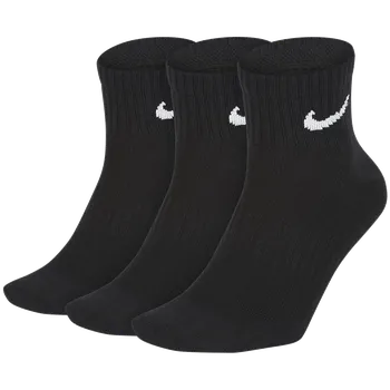 Pánské ponožky NIKE Everyday Lightweight 3 páry SX7677-010