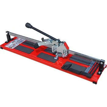 řezačka na dlažbu Heka Ruční řezačka obkladů ROLLER CUT, délka řezu: 850 mm, tloušťka dlažby: 12 mm 13232