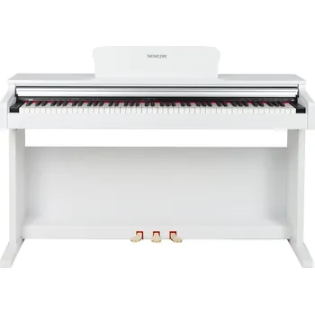 Sencor SDP 100 WH