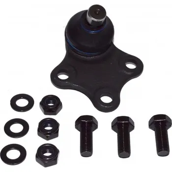 Zavěšení kol Čep ramene, Podpora Kloub CITROEN BERLINGO 96 levy/pravy 16MM 3640.39 FAST