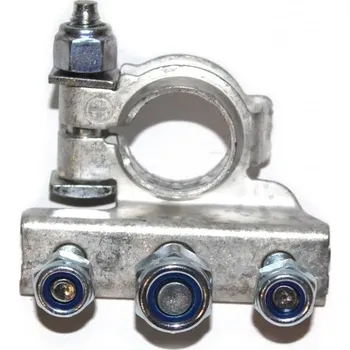 Autobaterie svorka akumulátoru IVECO DAILY 00 [+] 10143694 FAST