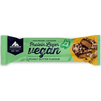 Multipower Vegan Protein Layer 55 g