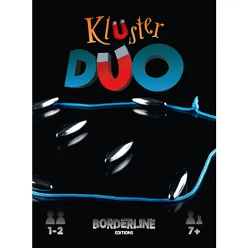 Borderline Editions Kluster Duo