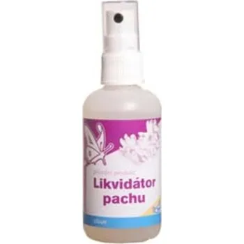 Pohlcovač pachu ALP Ecology Likvidátor pachu na obuv 100 ml