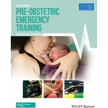 Cizí jazyk Pre-Obstetric Emergency Training - Advanced Life Support Group (ALSG)