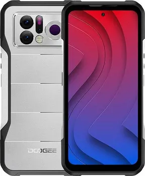 Mobilní telefon Doogee V20 Pro