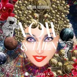 Now & Then - Jana Uriel Kratochvílová