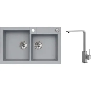 SET ALVEUS ROCK 90 - 81 24149