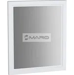 VitrA Valarte Zrcadlo 60 x 70 cm, bez osvětlení, bílá matná, 62213