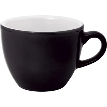 Kahla Pronto Espresso šálek 0,08 ltr. Různé barvy Barva: Černá