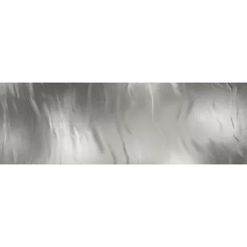 Obklad Comfort Place silver dekor rekt. polysk- obkládačka inzerto 29,8x89,8 šedá 164996