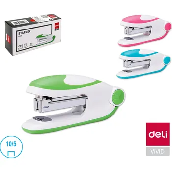 Sešívačka Deli mini E0228