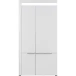 Bog Fran Irma skříň IM9 Zvolte barvu lišty: Bílá