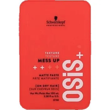 Kosmetika Schwarzkopf Professional Osis+ Mess Up 100 ml