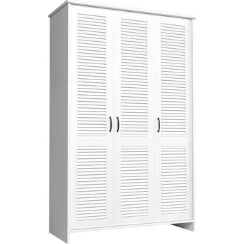 Šatní skříň GALA Šatní skříň Lord