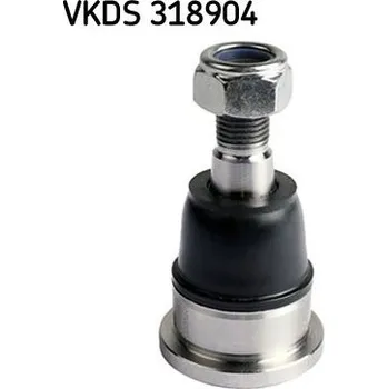 Podpora-/ Kloub SKF VKDS 318904