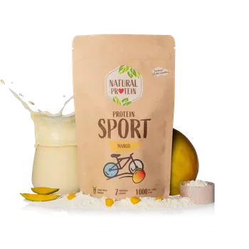 Protein NaturalProtein Sport - Mango