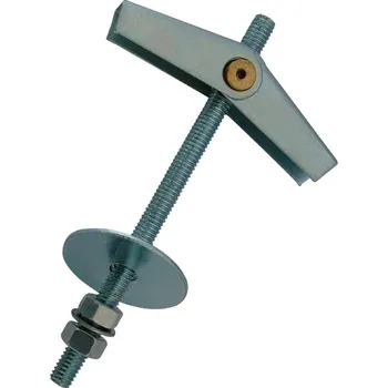 Hmoždinka Hmoždinka sklopná AM lustrhák svorník M 5 x 50