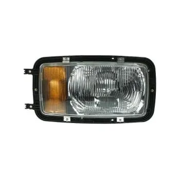 Přední světlomet Přední světlomet Mercedes 1844 SK (H4), pravý 10007