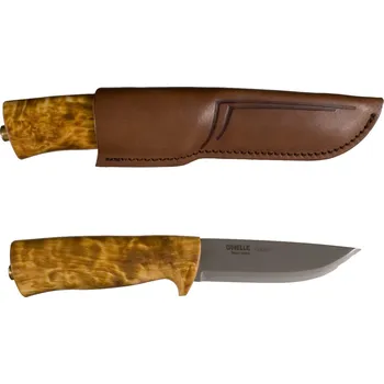 lovecký nůž Helle Eggen 200075