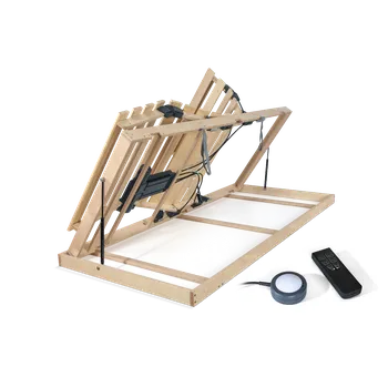 Postelový rošt DPV MASIV SIDE MOT Rozměr: 100x200