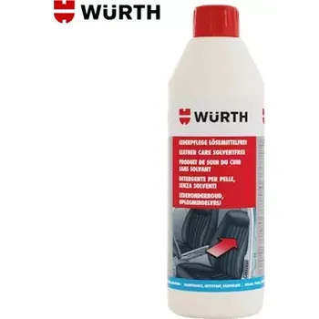 Prostředek na ošetření kůže 500ml