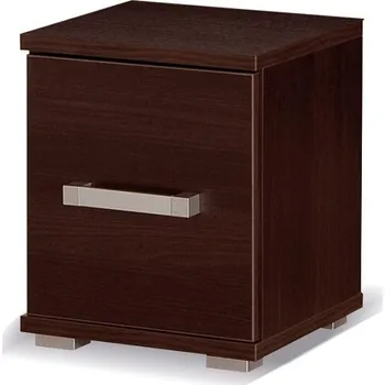 Ložnice Maridex Max noční stolek M16 Zvolte provedení: Bíla