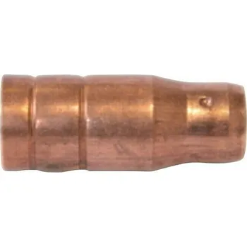 Příslušenství ke svářečce Gys Tryska na plnicí drát, ø 12 mm, svařovací proud: 150 A 41868