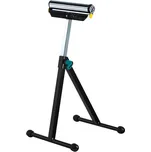 Wolfcraft Válečková podpěra, 640 × 380 mm, Nosnost: 60 kg 6119973
