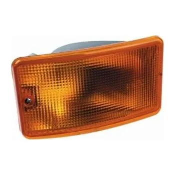 Směrový světlomet Blinkr - směrové světlo Mercedes Actros od 4/96 do 10/02, Axor, univerzální 8888