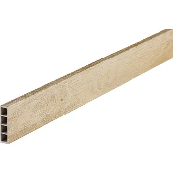 soklová lišta Soklová lišta SPC RIGID Ottawa