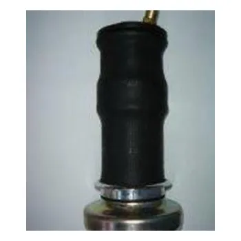 Měch pérování kabiny SCANIA 4, P, G, R, T (05.95-) přední/zadní 8054