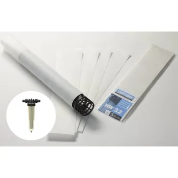 vodní filtr filtrační vložky | Cintropur 10mcr (NW32)