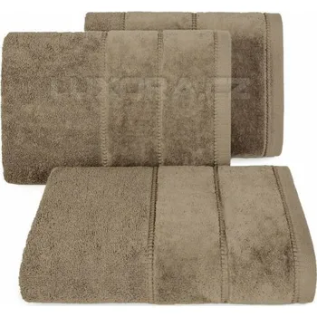 Ručník Ručníky a osušky MARIO béžové - 30 x 50 cm