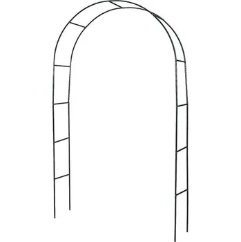 Opora na rostlinu Windhager Arkáda Basic, v × š × h: 230 × 140 × 37 cm, kovová&nbsp;5786
