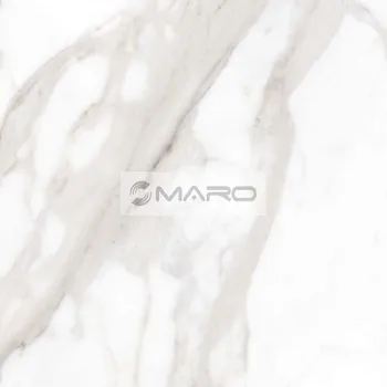 Dlažba Ragno Incanto Dlažba Calacatta Nobile 75 x 75 cm, matná, rektifikováno, R8UE