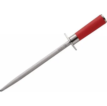 Dick Red Spirit – kulatá, 25 cm 7174125 ocílka