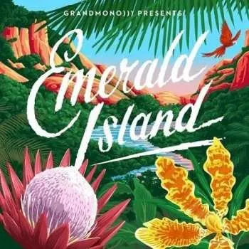 Zahraniční hudba CD Caro Emerald: Emerald Island 2017 EP