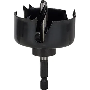 Elektrická zásuvka Craftomat Vykružovací pila, ø 54 mm, ocel&nbsp;2.608.588.690