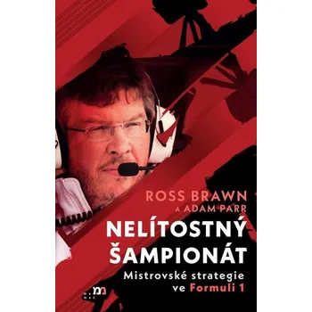 Nelítostný šampionát: Mistrovské…