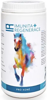 Vetim IR Imunita a regenerace pro koně